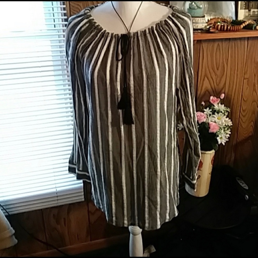 Tommy Hilfiger Top